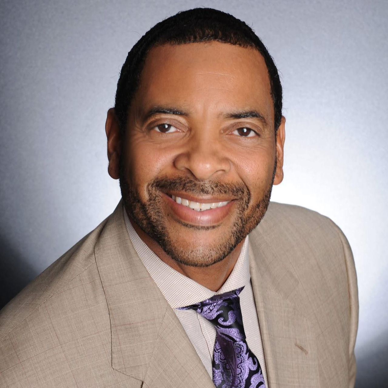 Alexander Jones, Senior Paralegal